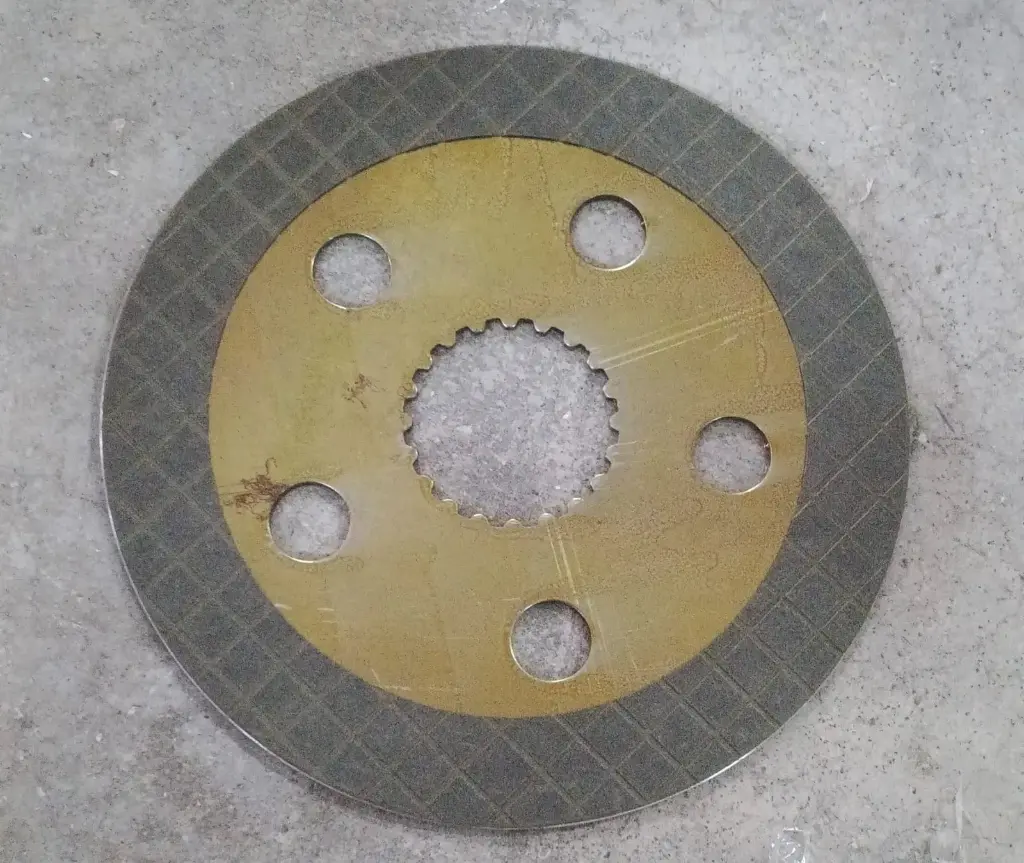 DISC FRICTION-04FT (ESCORT)