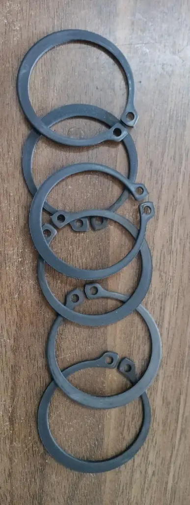 EXTERNAL CIRCLIP A-35