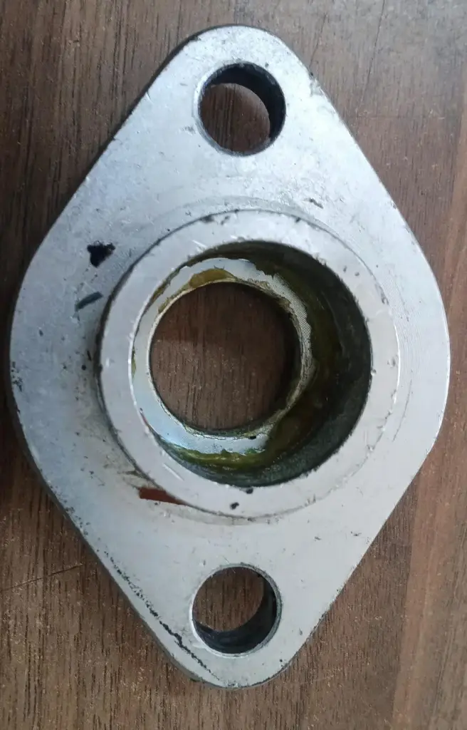 FLANGE