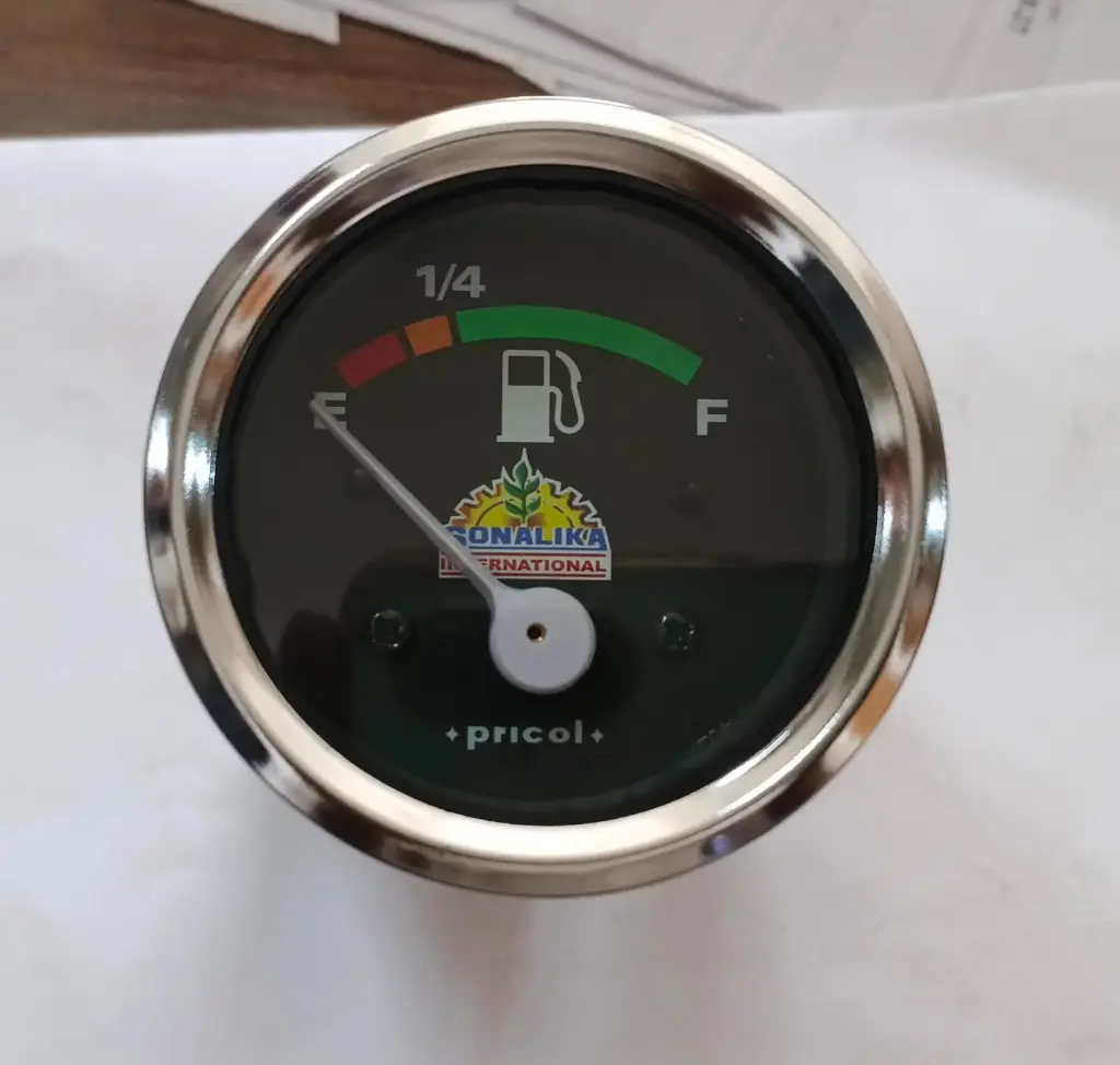 FUEL GAGE PRICOL
