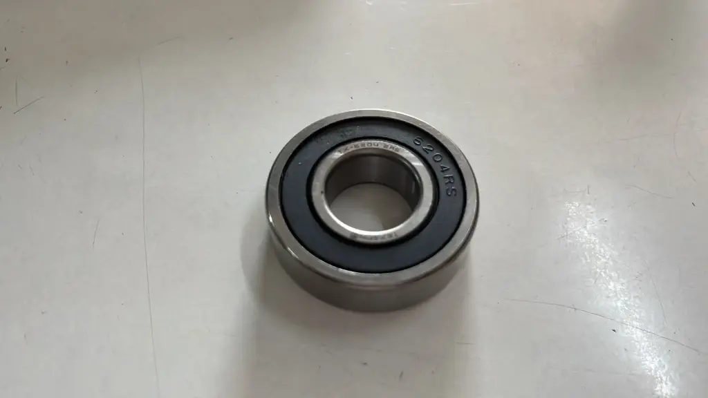 BALL BEARING-6204 2RS