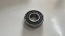 BALL BEARING-6204 2RS