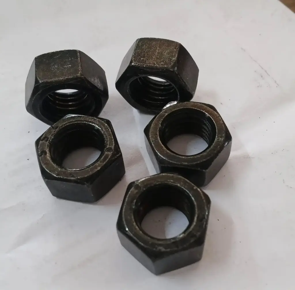 HEX NUT M14X2 -8 SA3NS