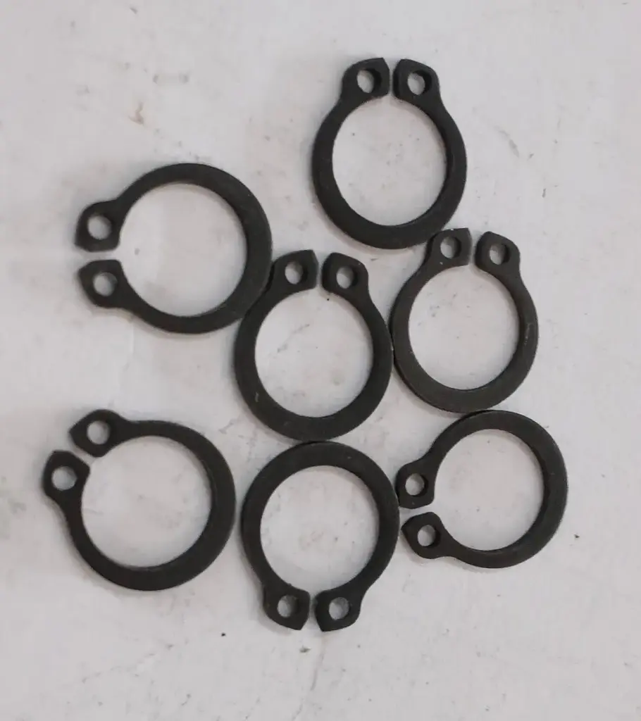 HINGE CIRCLIP
