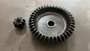 BEVER GEAR, 40