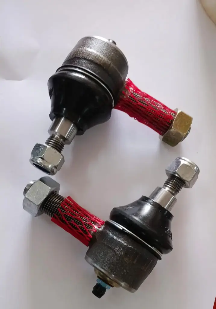 KIT OF TIE ROD END ASSY. ,,'