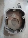 BRAKE HOUSING LT.
