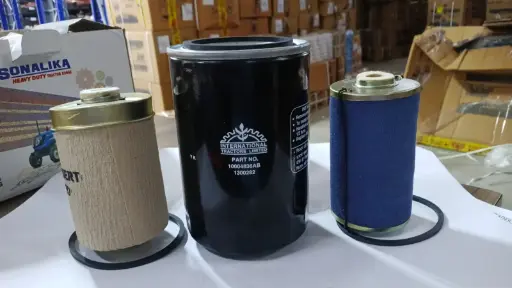 [10011509AAP] FILTER KIT