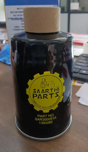 [SAR300091A] FILTER, FUEL,