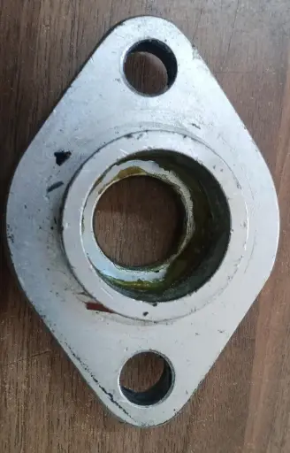[10081052AA] FLANGE