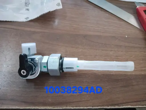 [10038294AD] FUEL COCK ASSEMBLY',