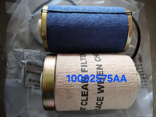 [10002575AA] FUEL FILTER KIT