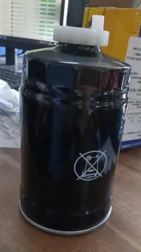 [SAR300021A] FUEL FILTER PRIMNARY-073230 (NEW HOLLAND)