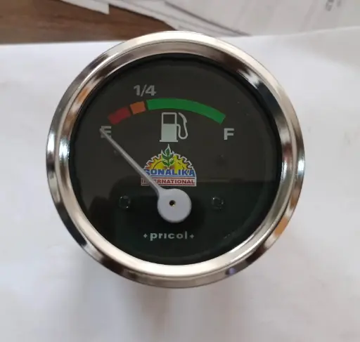 [10009153AD] FUEL GAGE PRICOL