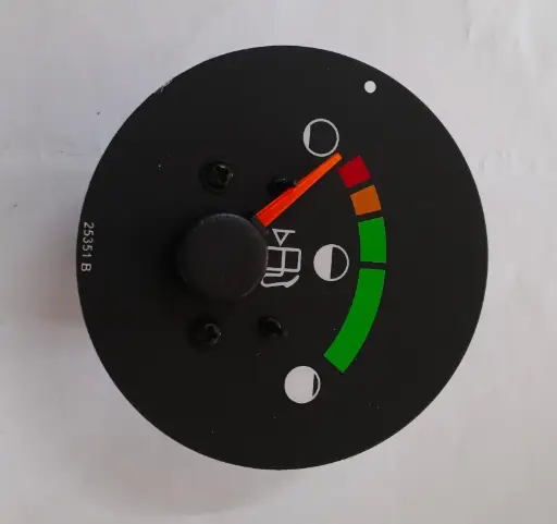 [10010592AA] FUEL GAUGE  (MINDA CLUSTER)