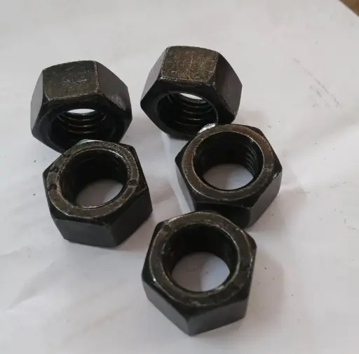 [20003361AA] HEX NUT M14X2 -8 SA3NS