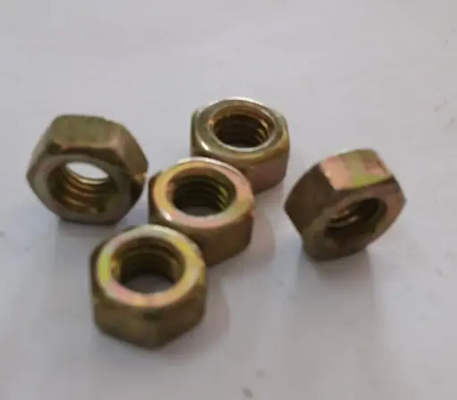 [20003354AB] HEX NUT M6 -8 SA2JS