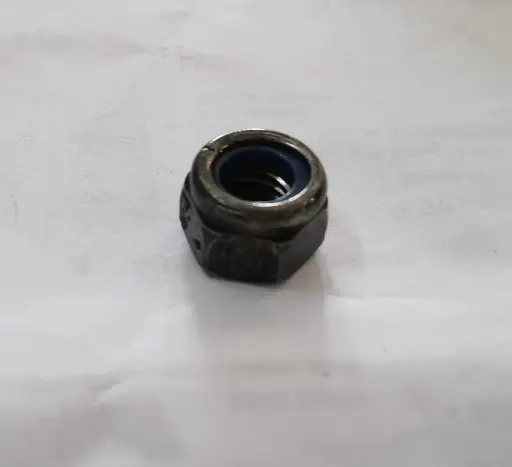 [20004980AA] HEX NYLOC NUT M8  8 SA4NS,
