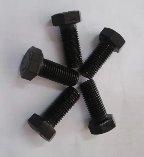 [20003240AA] Hex screw M12x1.5x28 8-8 SA3NS;
