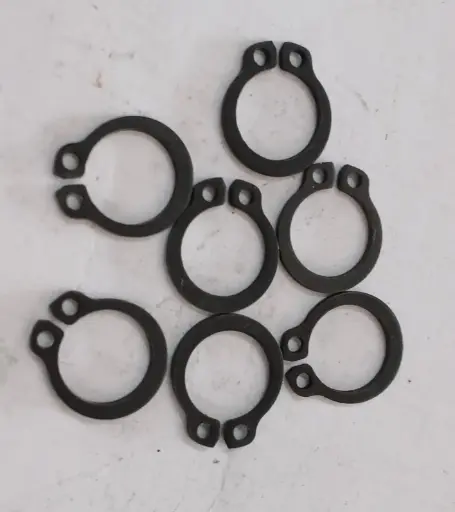 [10010684AA] HINGE CIRCLIP