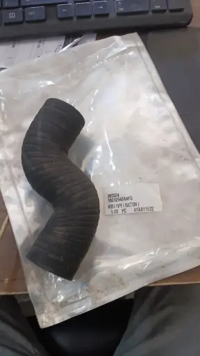 [10012949AA] HOSE PIPE ( SUCTION )
