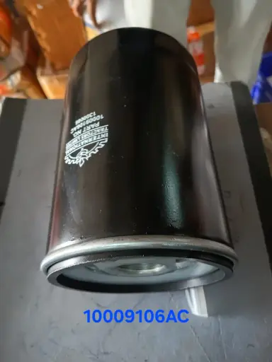 [10009106AC] HYDRAULIC FILTER  ,,