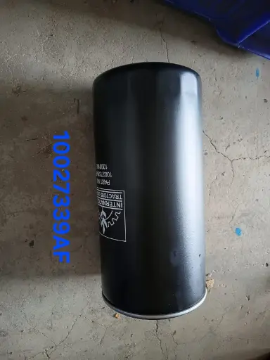 [10027339AF] HYDRAULIC FILTER..
