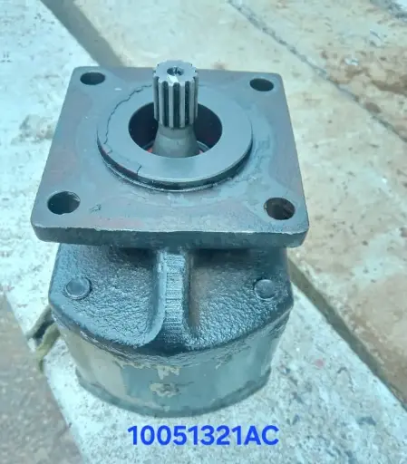 [10051321AC] HYDRAULIC PUMP.,