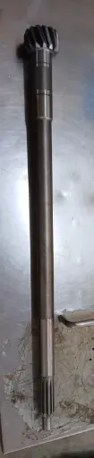 [10052703CC] INPUT SHAFT.