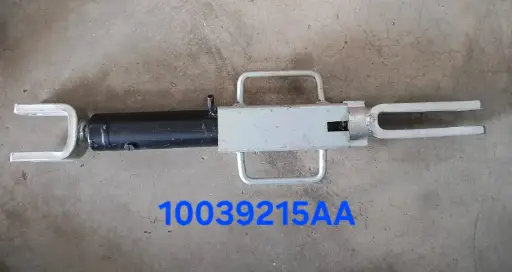 [10039215AA] LEVELING ROD ASSY'