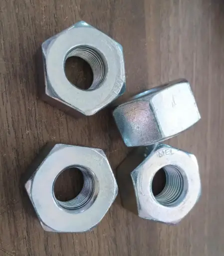 [10005015AB] NUT'.