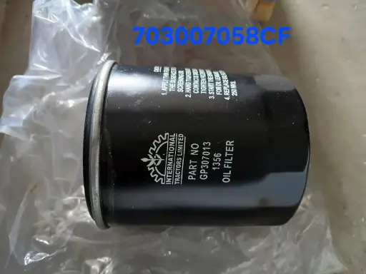 [703007058C] OIL FILTER CARTRIDGE M20 X 1.5 ...