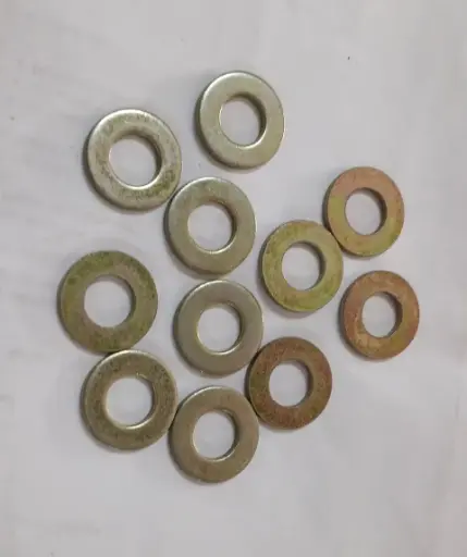 [04030600008] plain washer DIA 8.4 *DIA 17*1.6