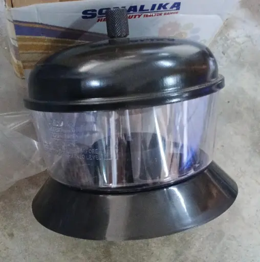 [10004885AA] PRE CLEANER ASSY..
