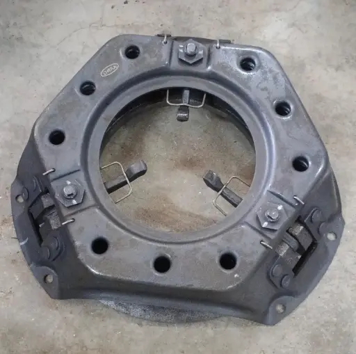 [10004431AA] PRESSURE PLATE ASSY..
