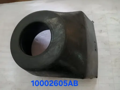 [10002605AB] RUBBER GROMMET STEERING COLUMN ,
