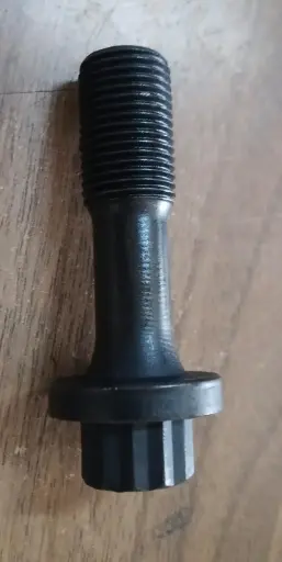 [10065221AC] SCREW FOR REAR AXLE .