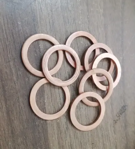 [04030216020] SEALING WASHER DIA 16.2* DIA 20 * 1.5
