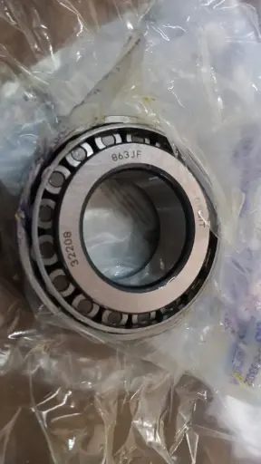 [20003341AA] SINGLE TAPERED ROLLER BEARING 32208(NBC)