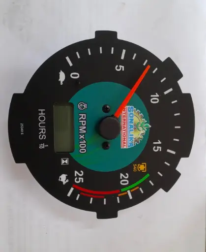 [10004386AC] SPEEDOMETER'