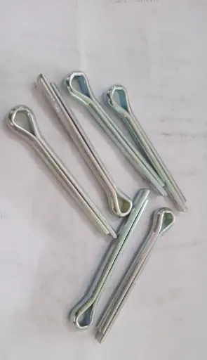 [04010105040] SPLIT PIN DIA 5*40..,