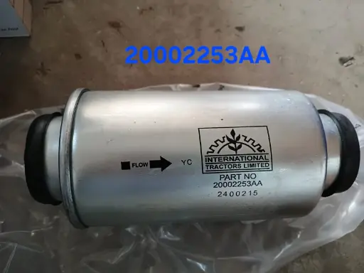 [20002253AA] STRAINER-160 MICRONS  ,,
