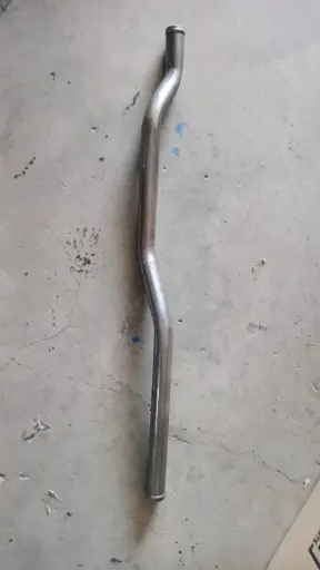 [10008621AD] SUCTION PIPE (STRAINER TO FILTER).