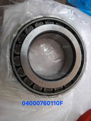 [04000760110] TAPPER ROLLER BRG. 32212 (N)