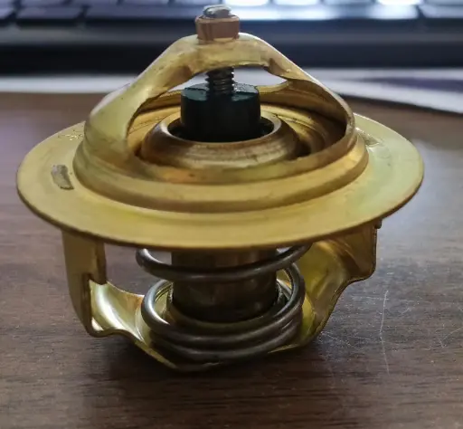 [300164958A] THERMOSTAT ASSY_31A4605100