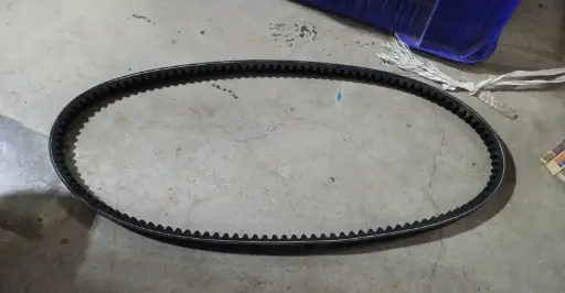[10002703AA] V-BELT (B-48)