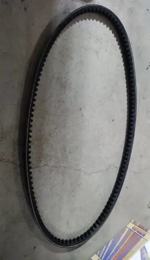 [10071450AA] V-BELT BX-47 .