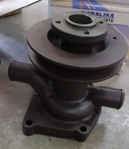 [803406018F] WATER PUMP ASSY._NA (¥125-PS).