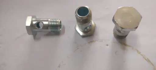 [82826001] BOLT BANJO