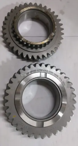 [47584342] GEAR DRIVE 3RD SM 35T.